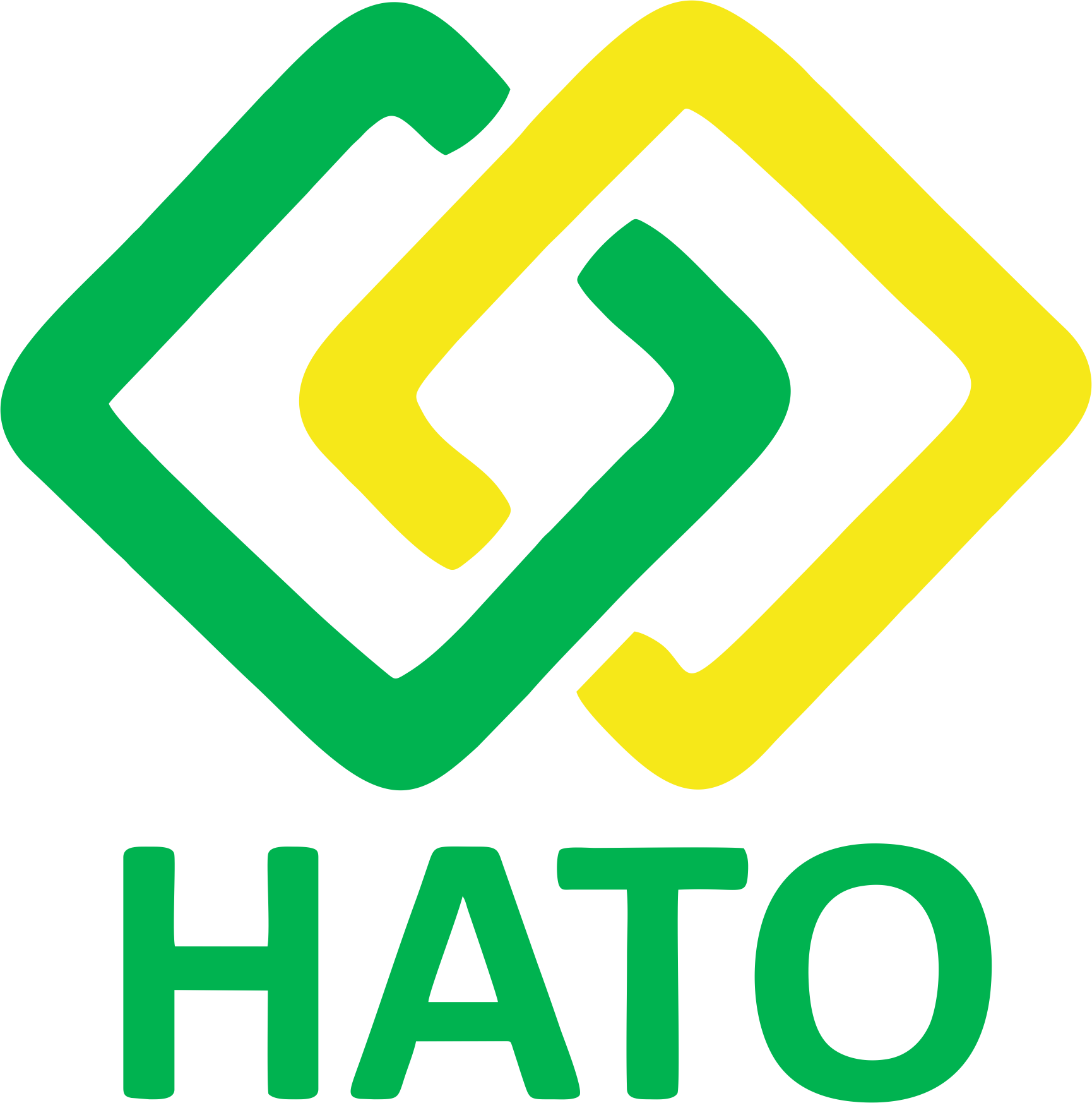 Logo Hato